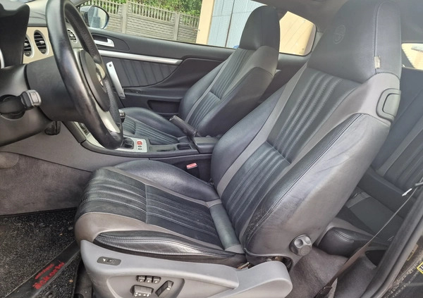 Alfa Romeo Brera cena 13900 przebieg: 189000, rok produkcji 2006 z Kielce małe 232